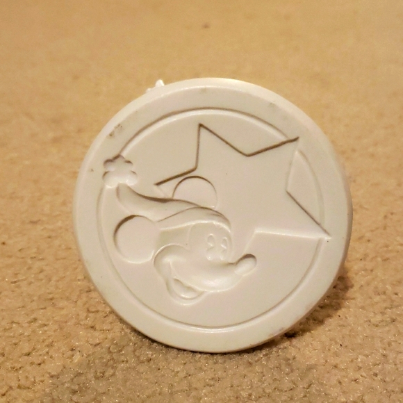 Disney Kitchen Mickey Mouse Cookie Press Poshmark